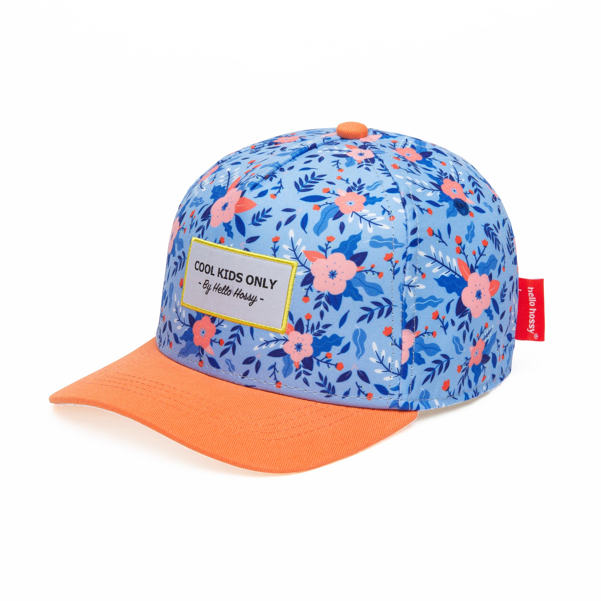 Gorra Hello Hossy