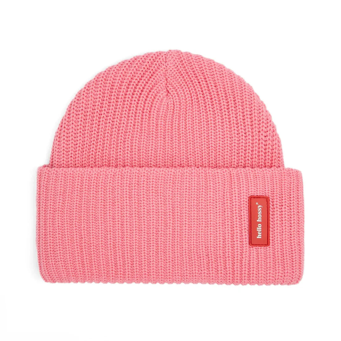Gorro Flow Pink Hello Hossy