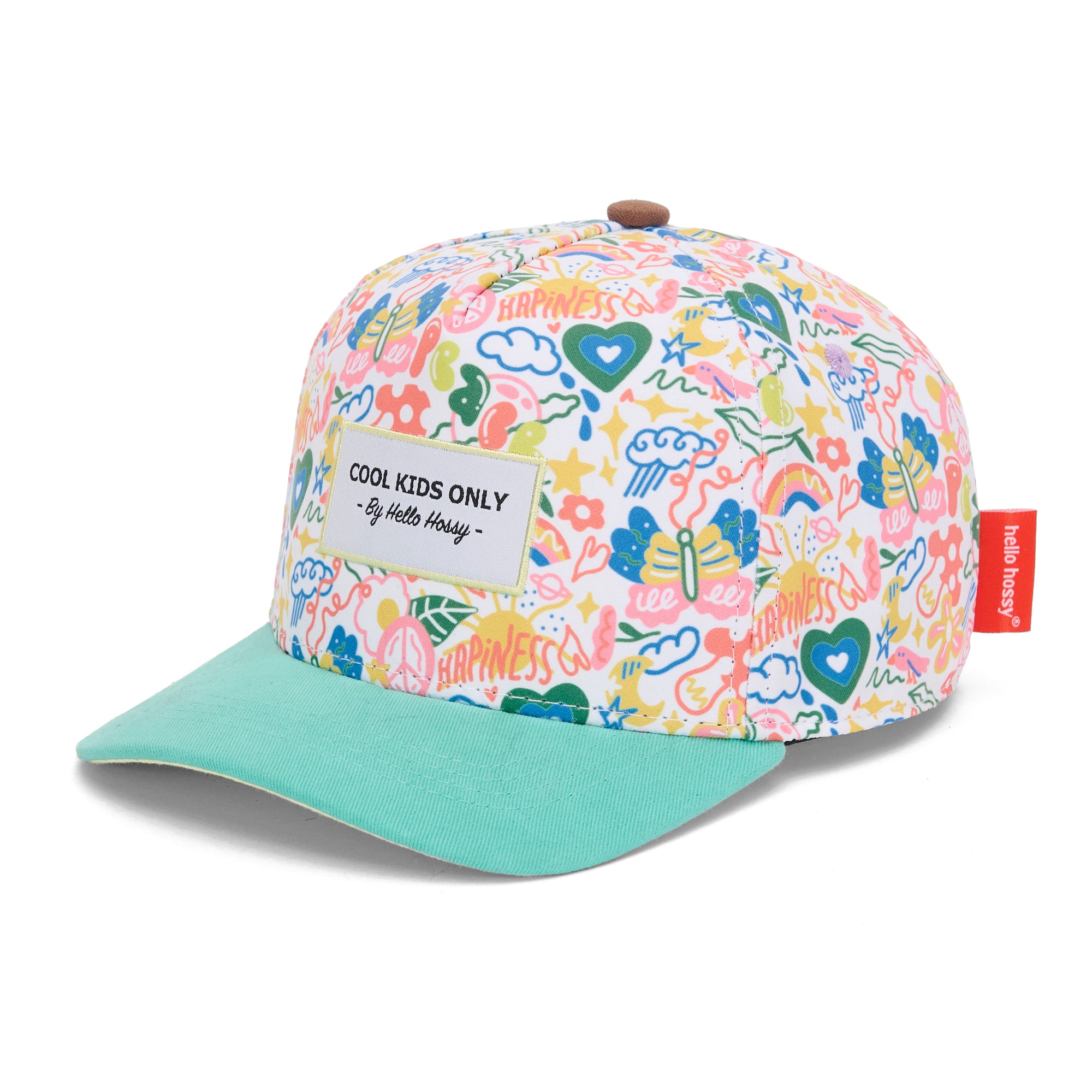 Gorra cool kids only
