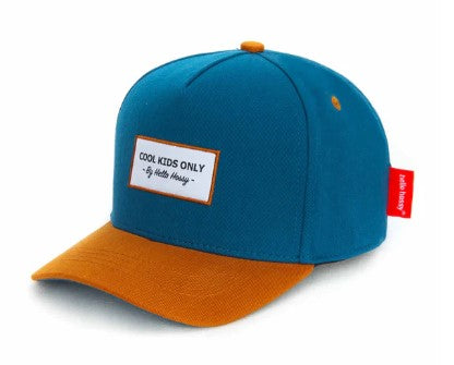 Gorra Hello Hossy 