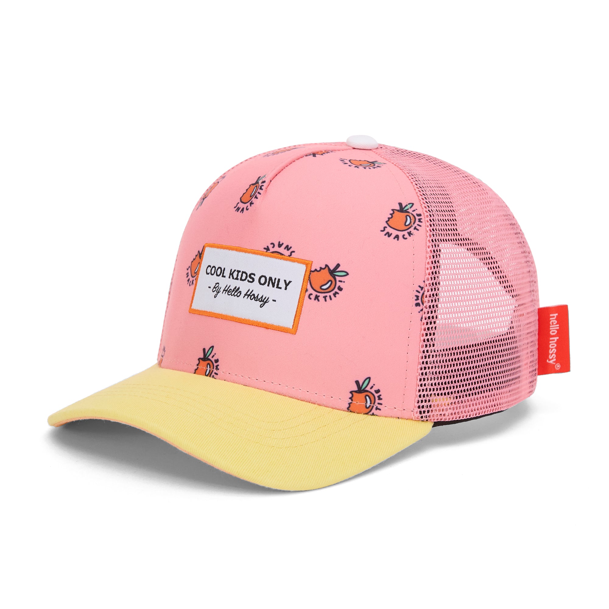 Gorra Hello Hossy