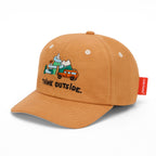 gorra hello hossy think outside