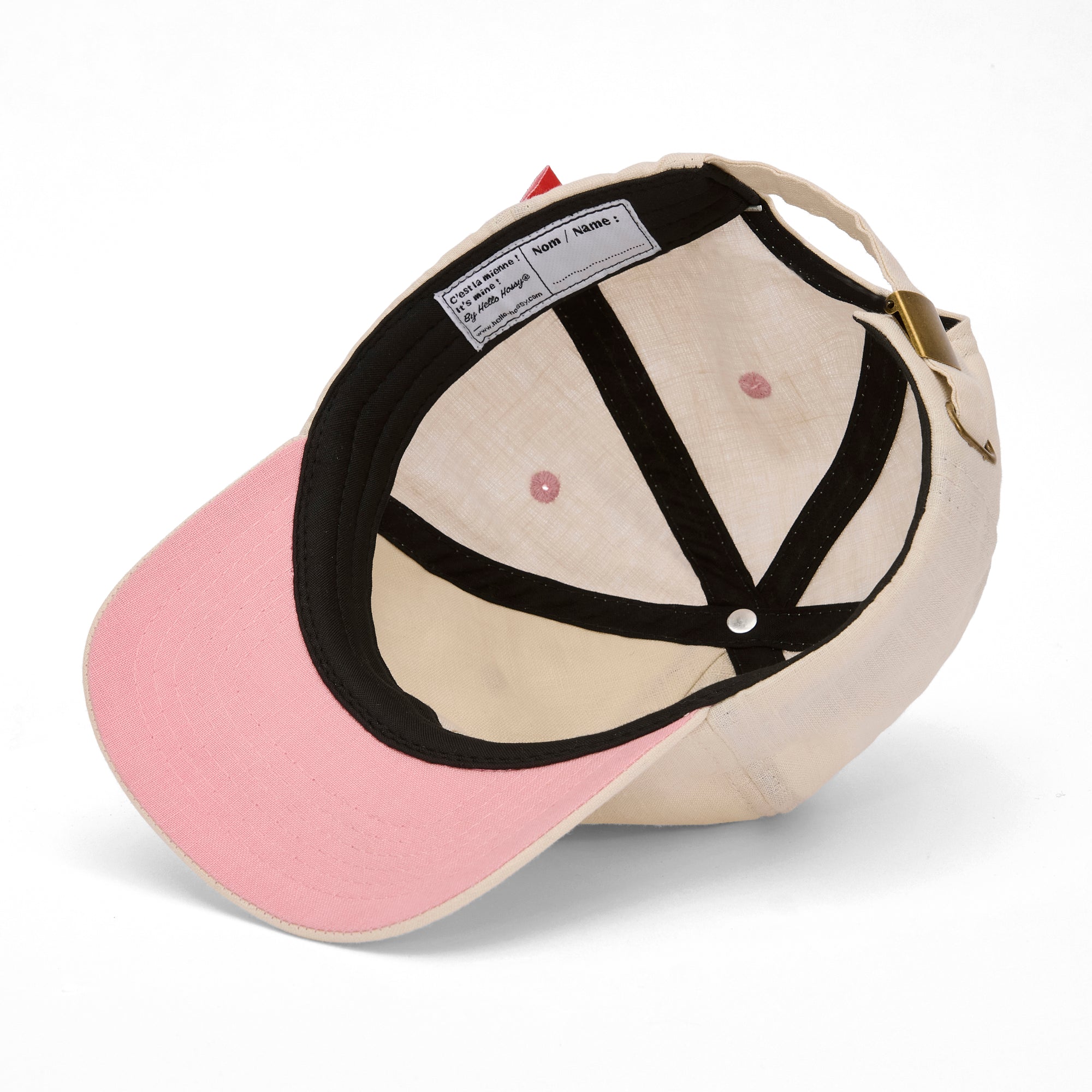 Gorra wave of music