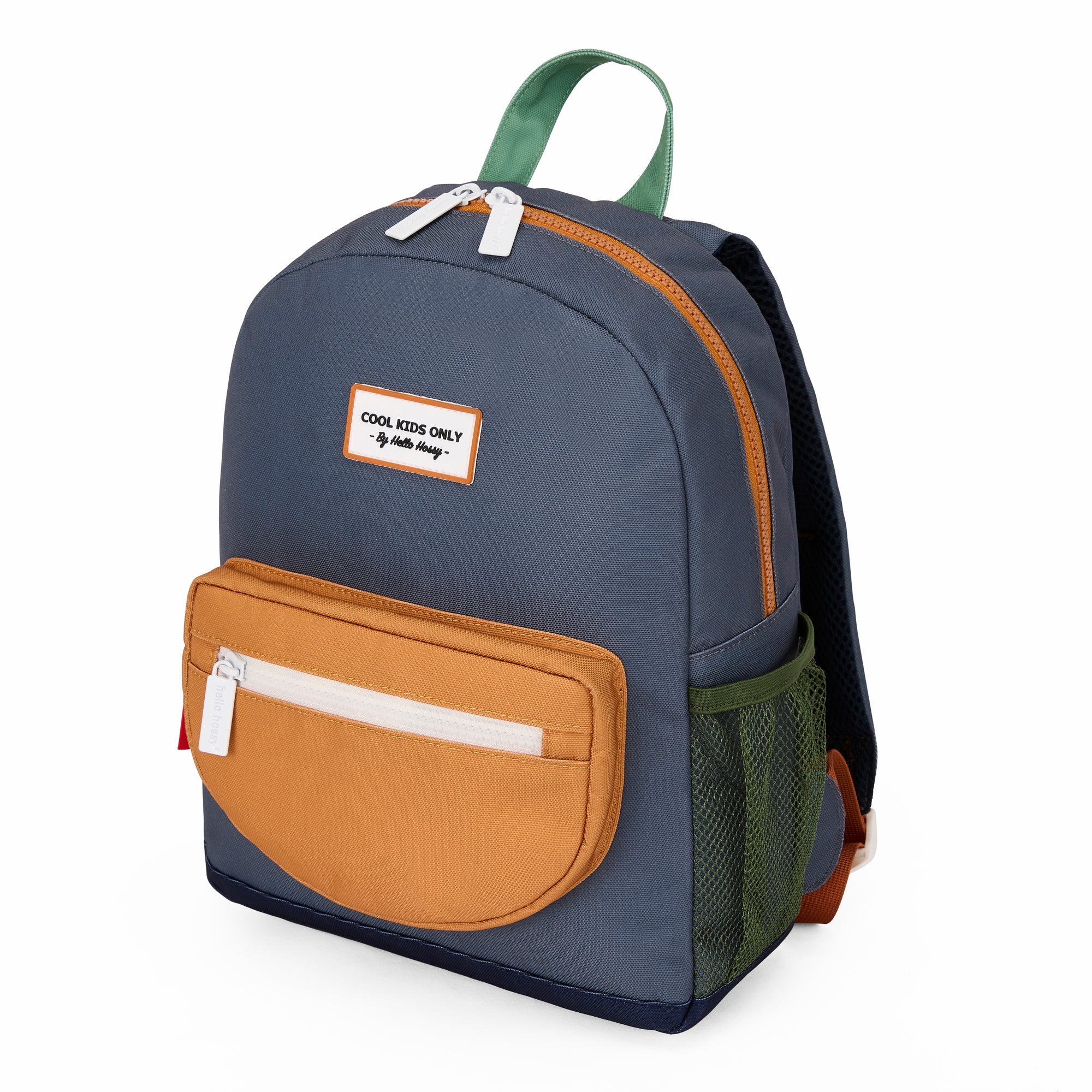 Mochila Mini Marine