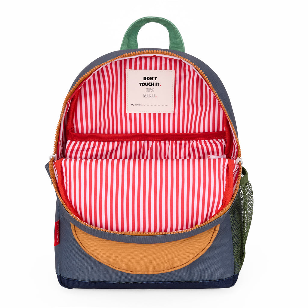 Mochila Mini Marine