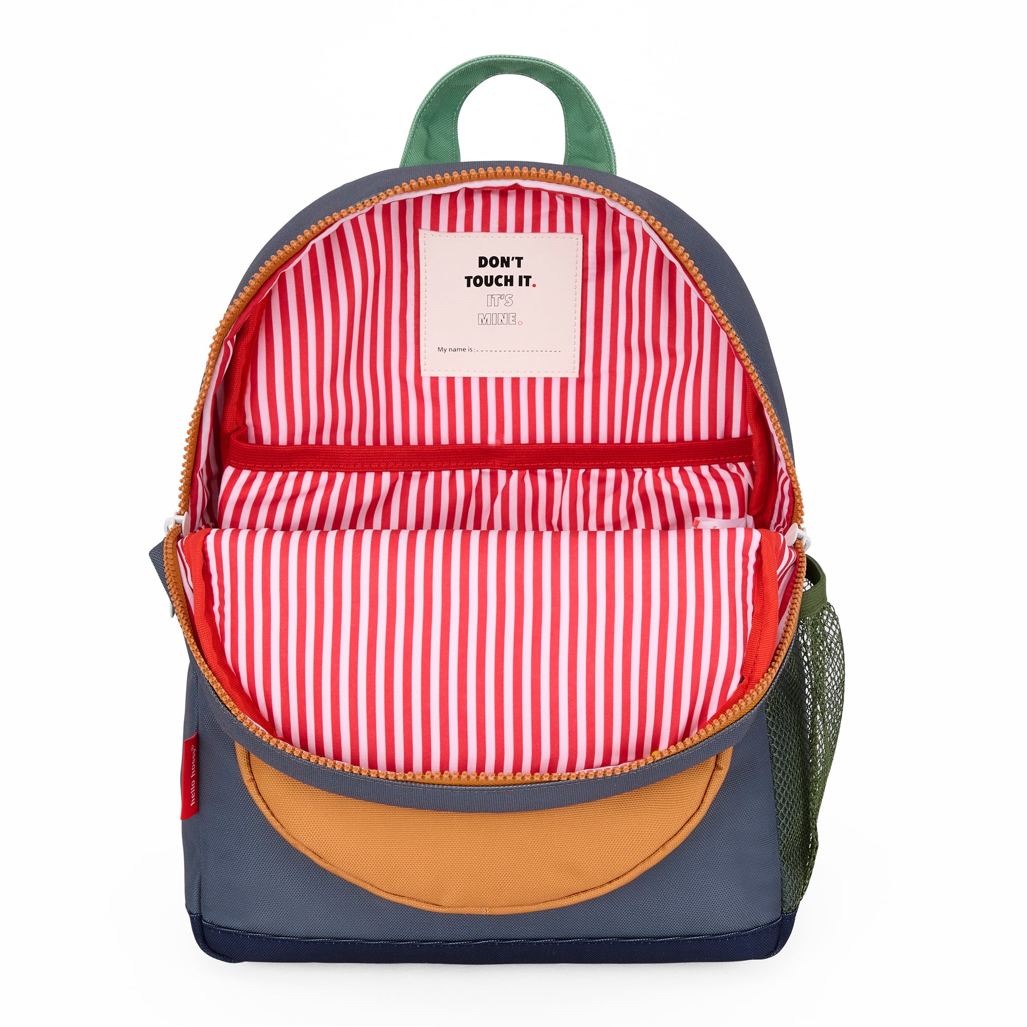 Mochila Mini Marine