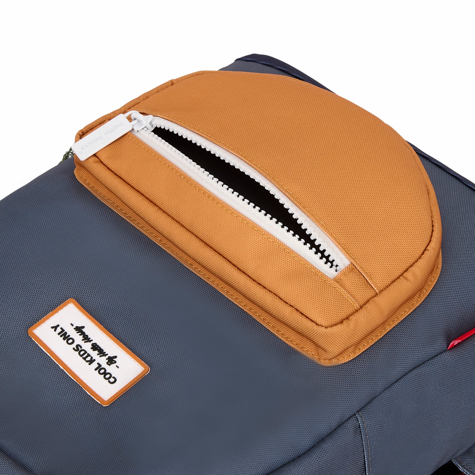 Mochila Mini Marine