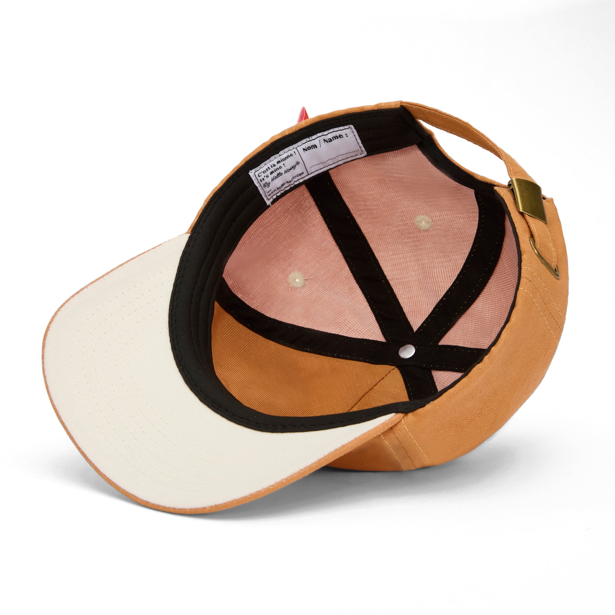 Gorra Think outside
