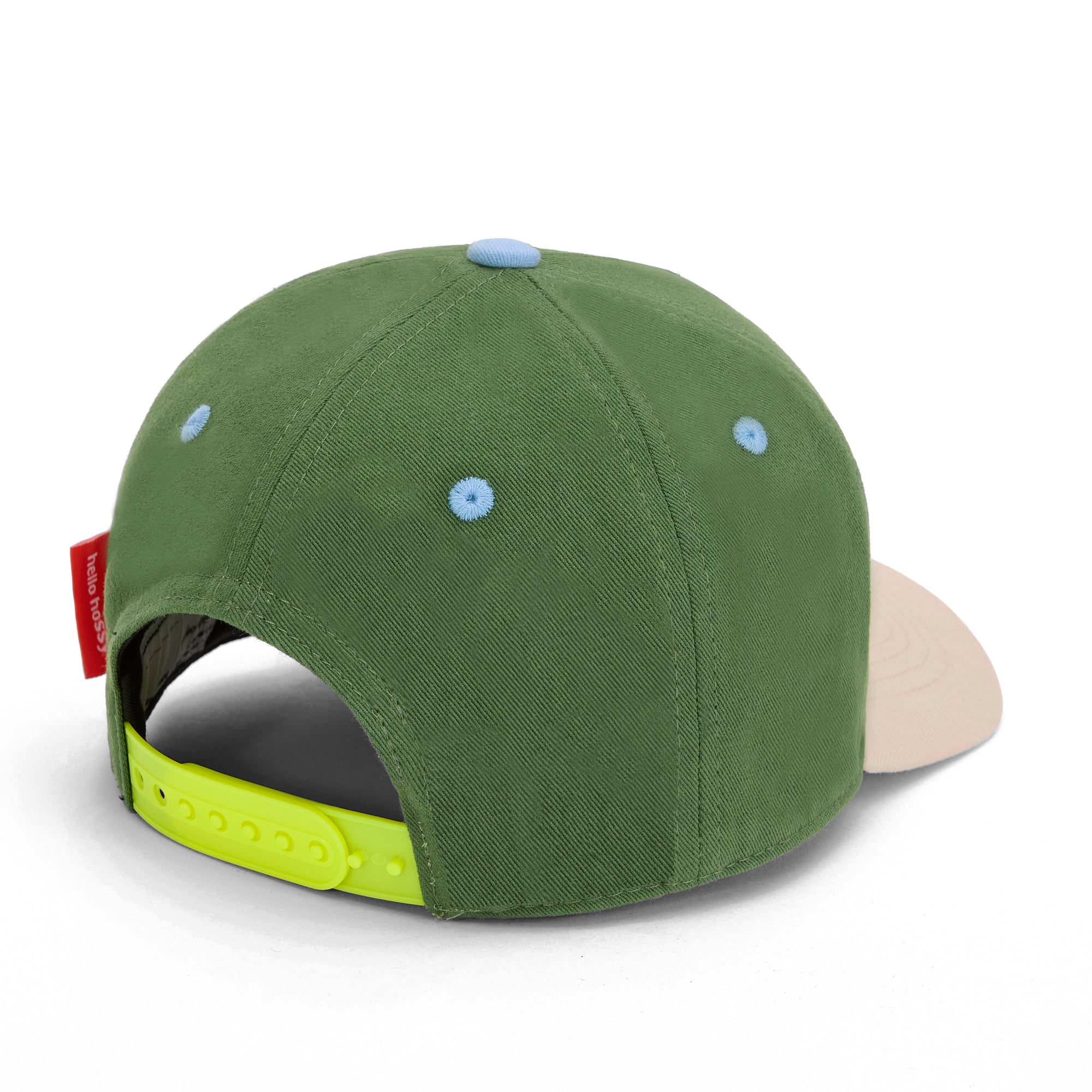 Gorra Mini Olea