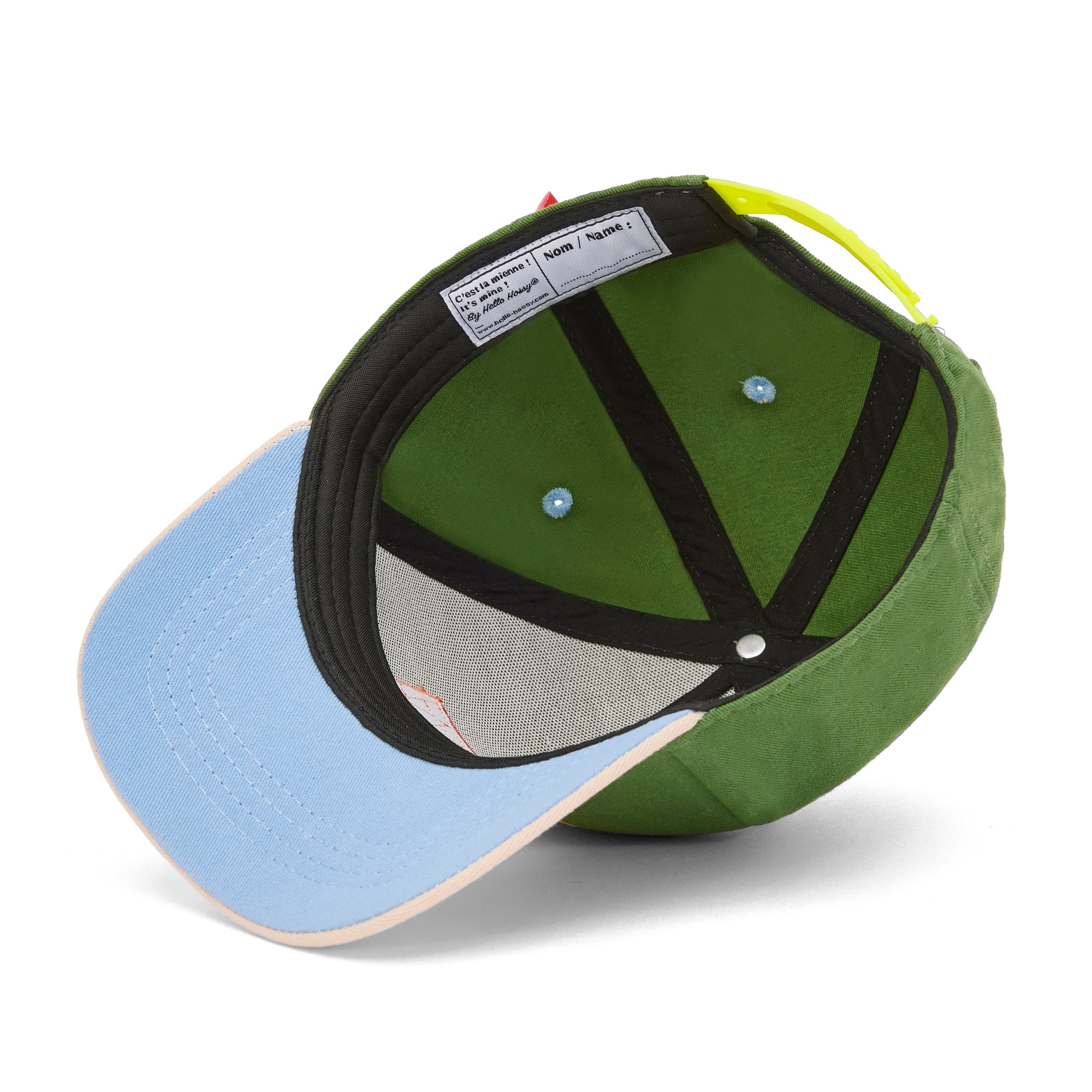 Gorra Mini Olea