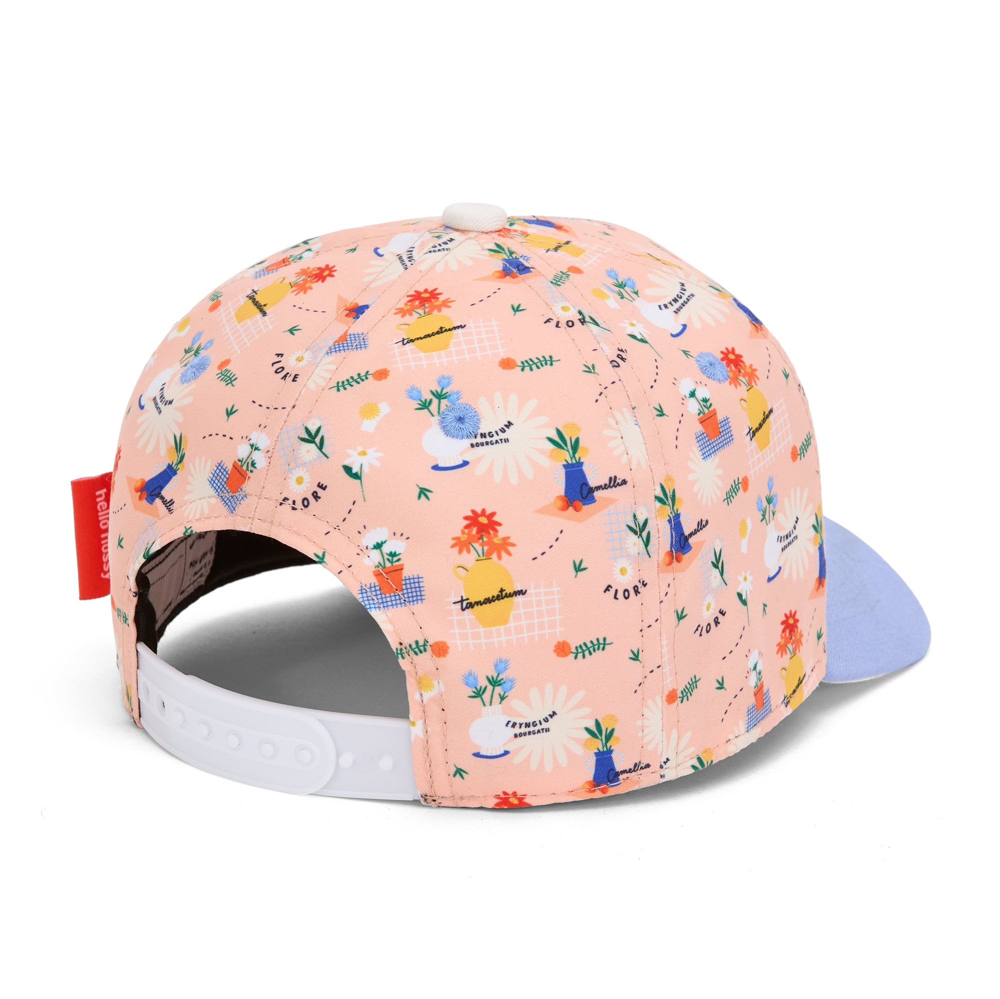 Gorra Flore