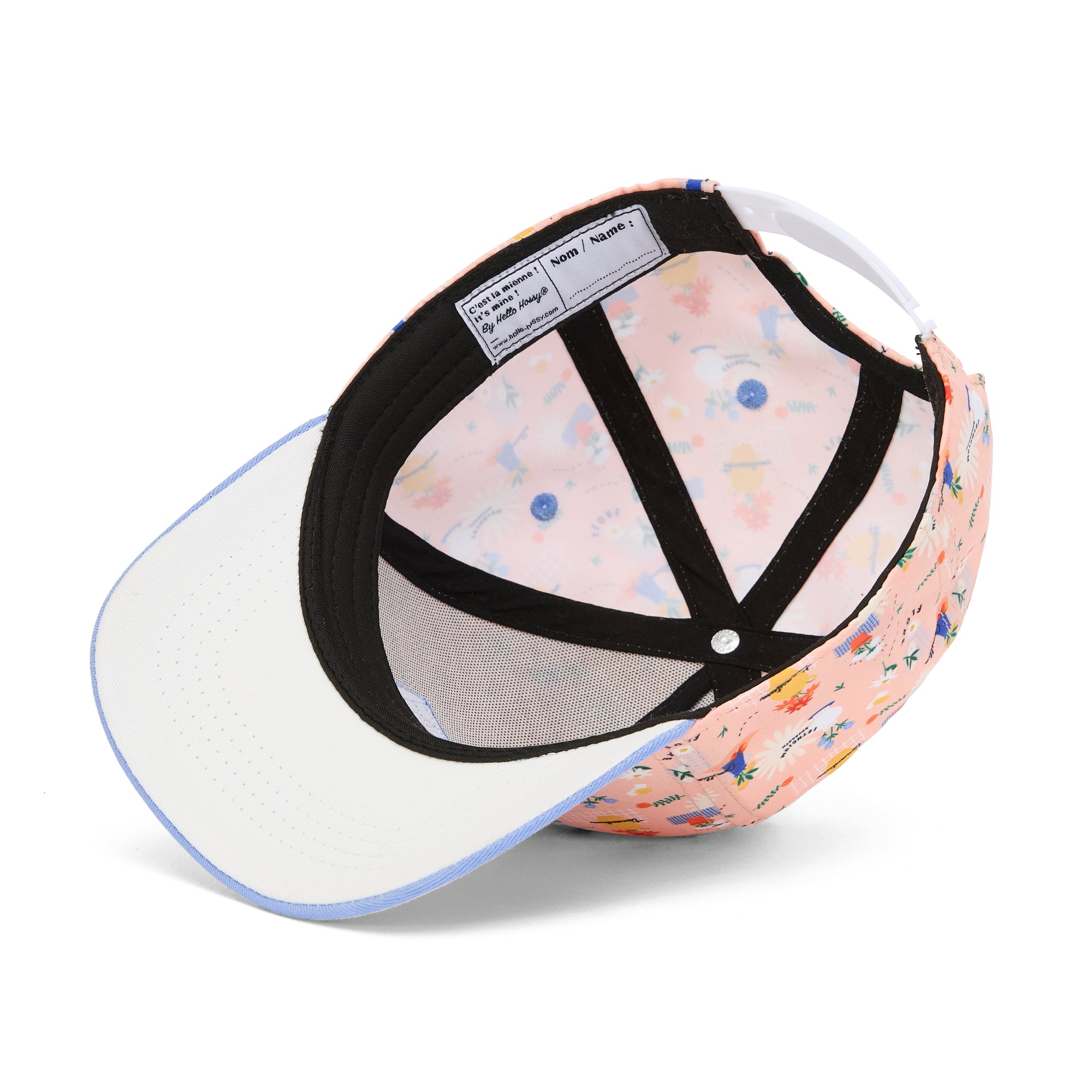 Gorra Flore