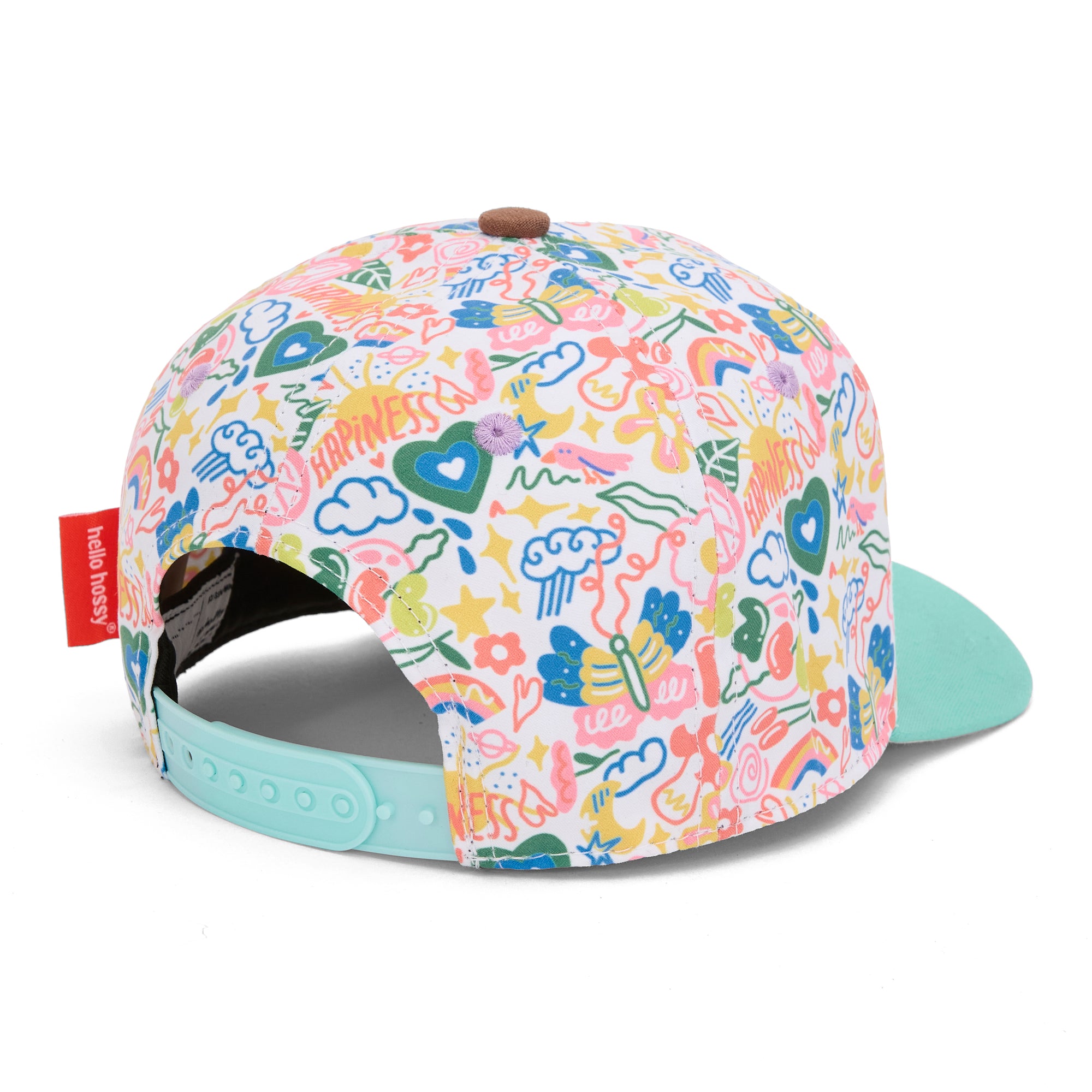 Gorra Happiness