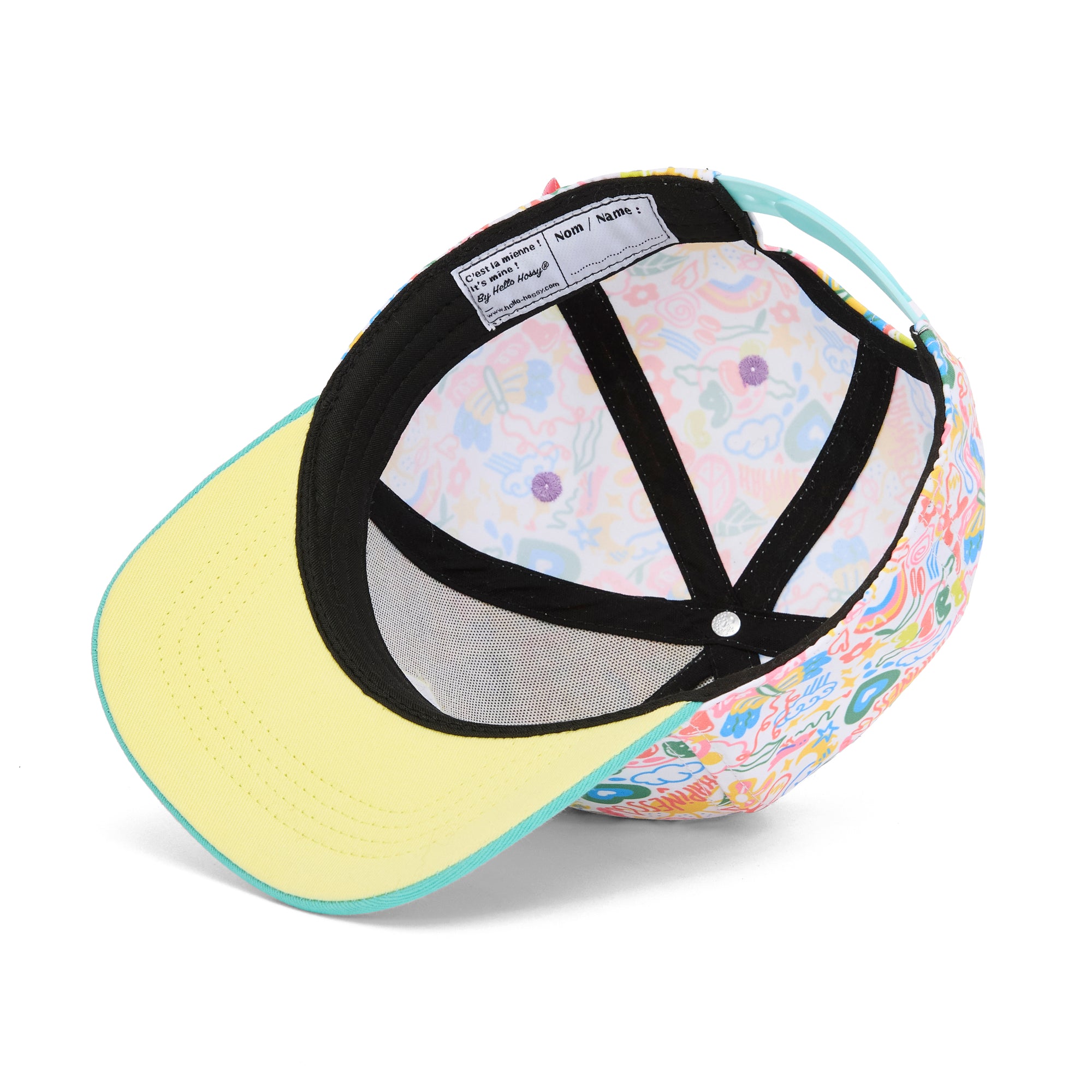 Gorra Snack