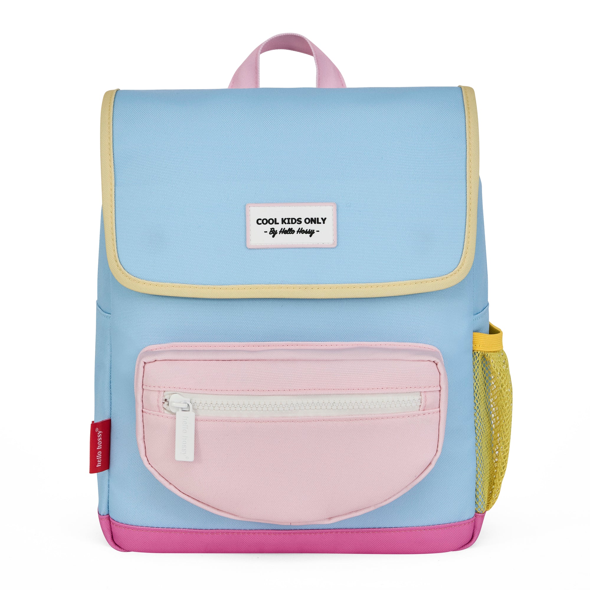 Mochila Mini Sky Blue