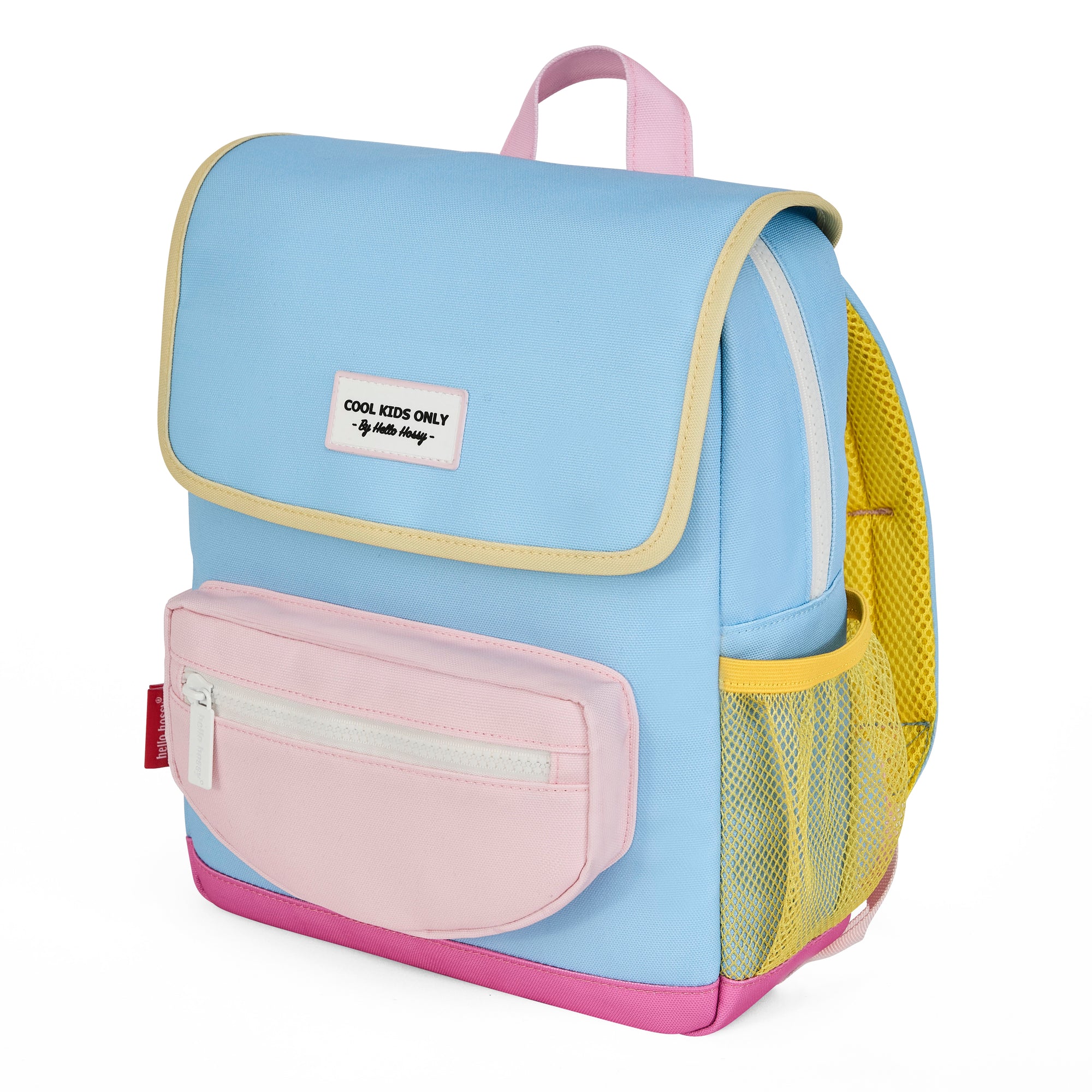 Mochila Mini Sky Blue