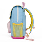 Mochila Mini Sky Blue