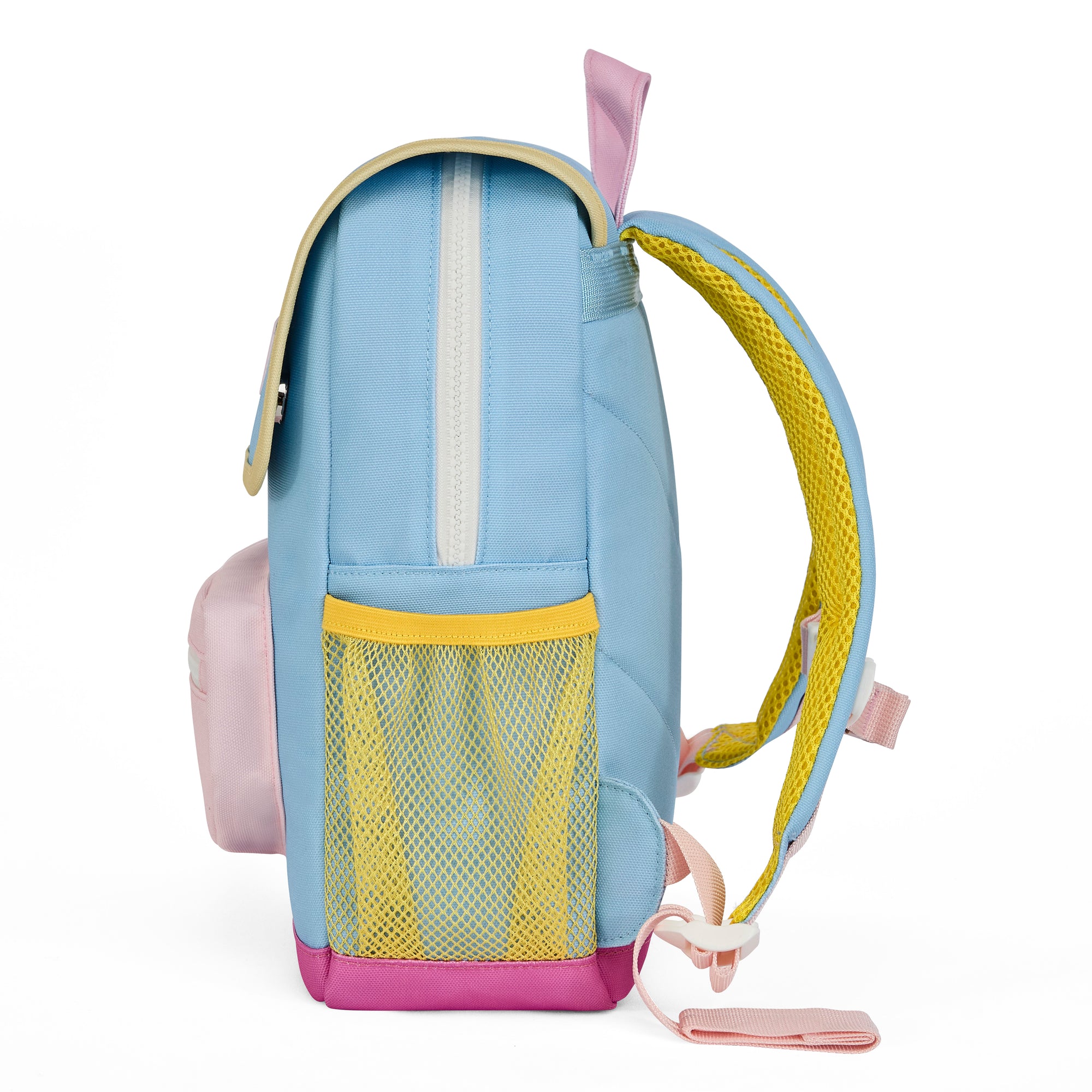 Mochila Mini Sky Blue