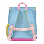 Mochila Mini Sky Blue
