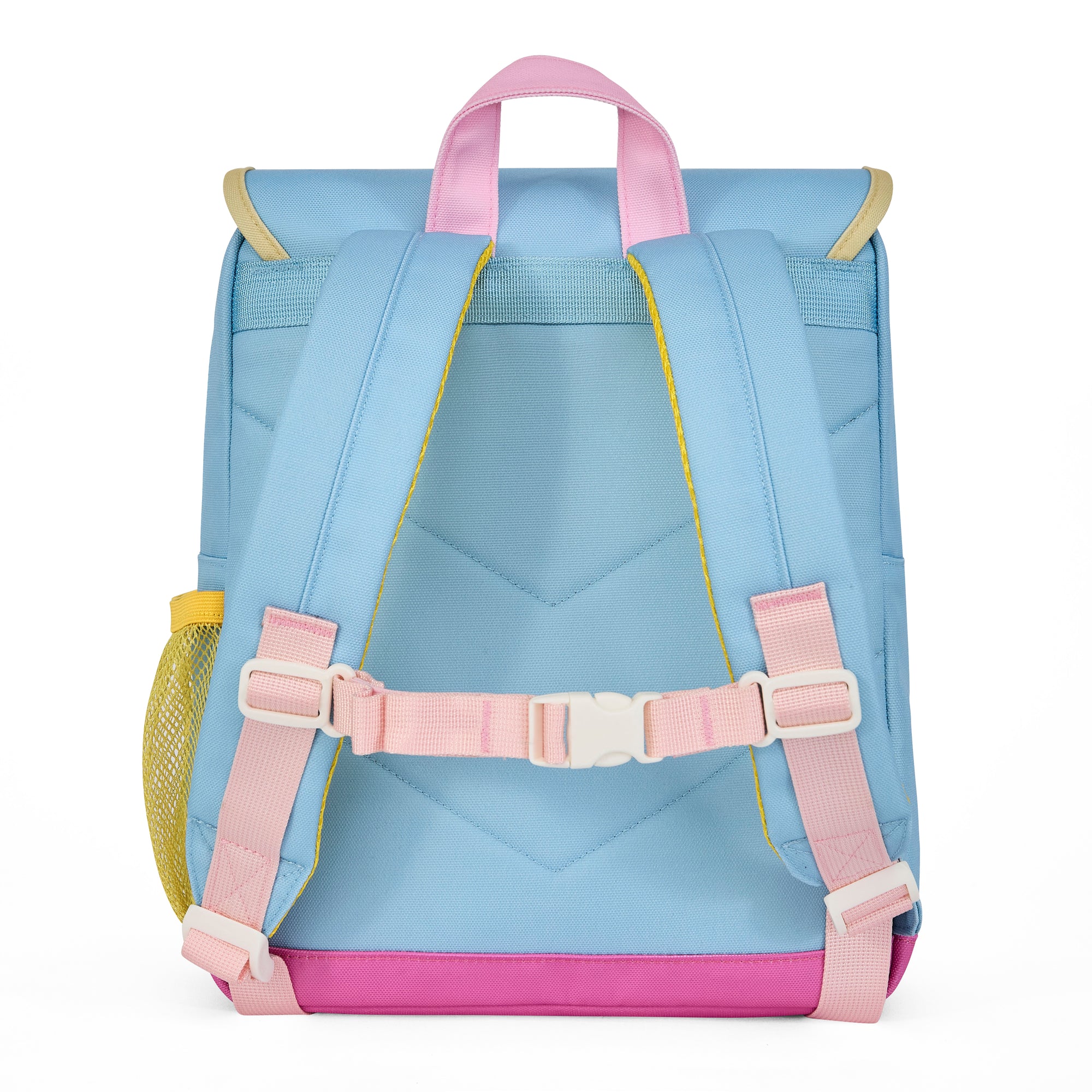 Mochila Mini Sky Blue