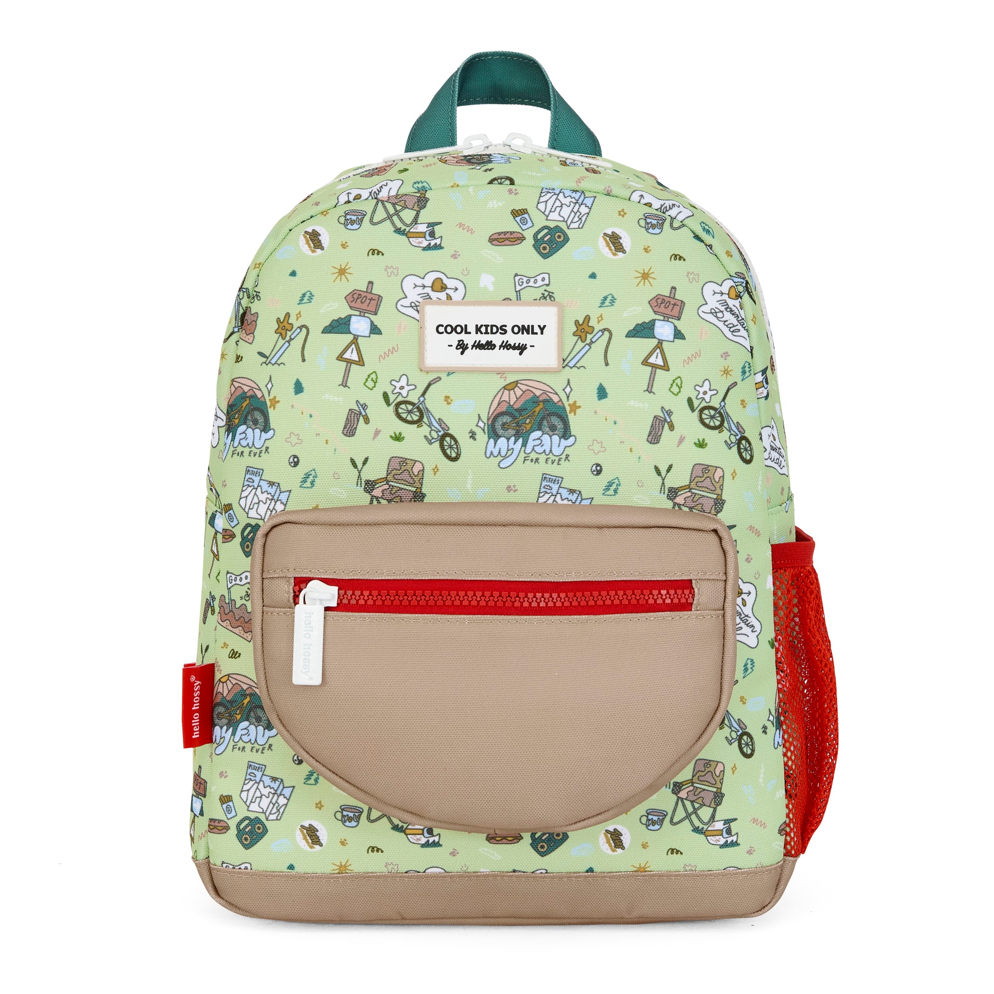 Mochila Mountine Ride