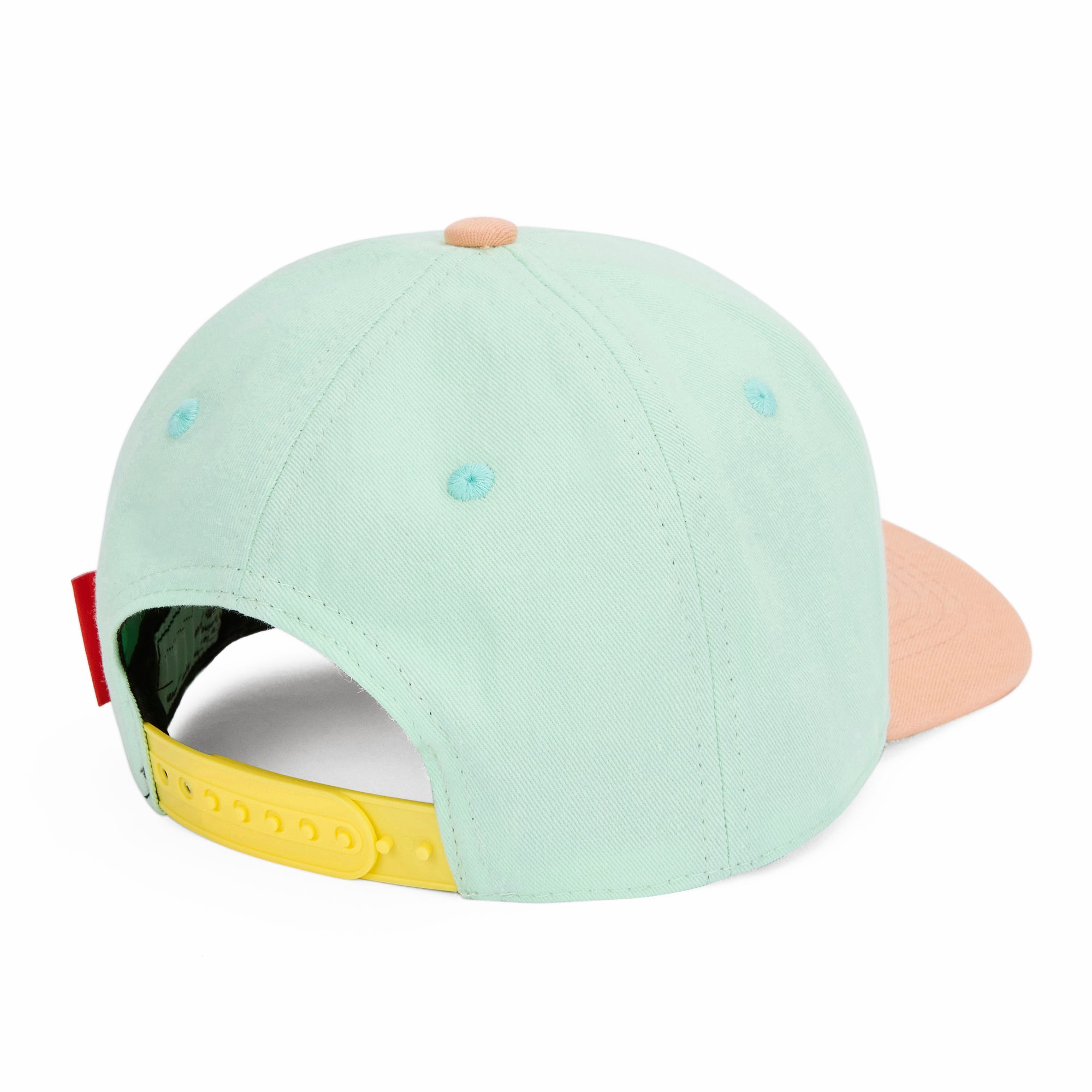 Gorra Mini Aloe