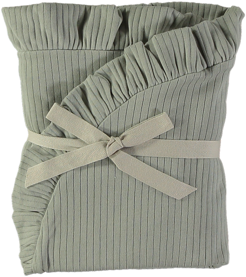 Arrullo HUG Maxi Rib Forest