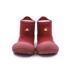 Attipas Basic Red