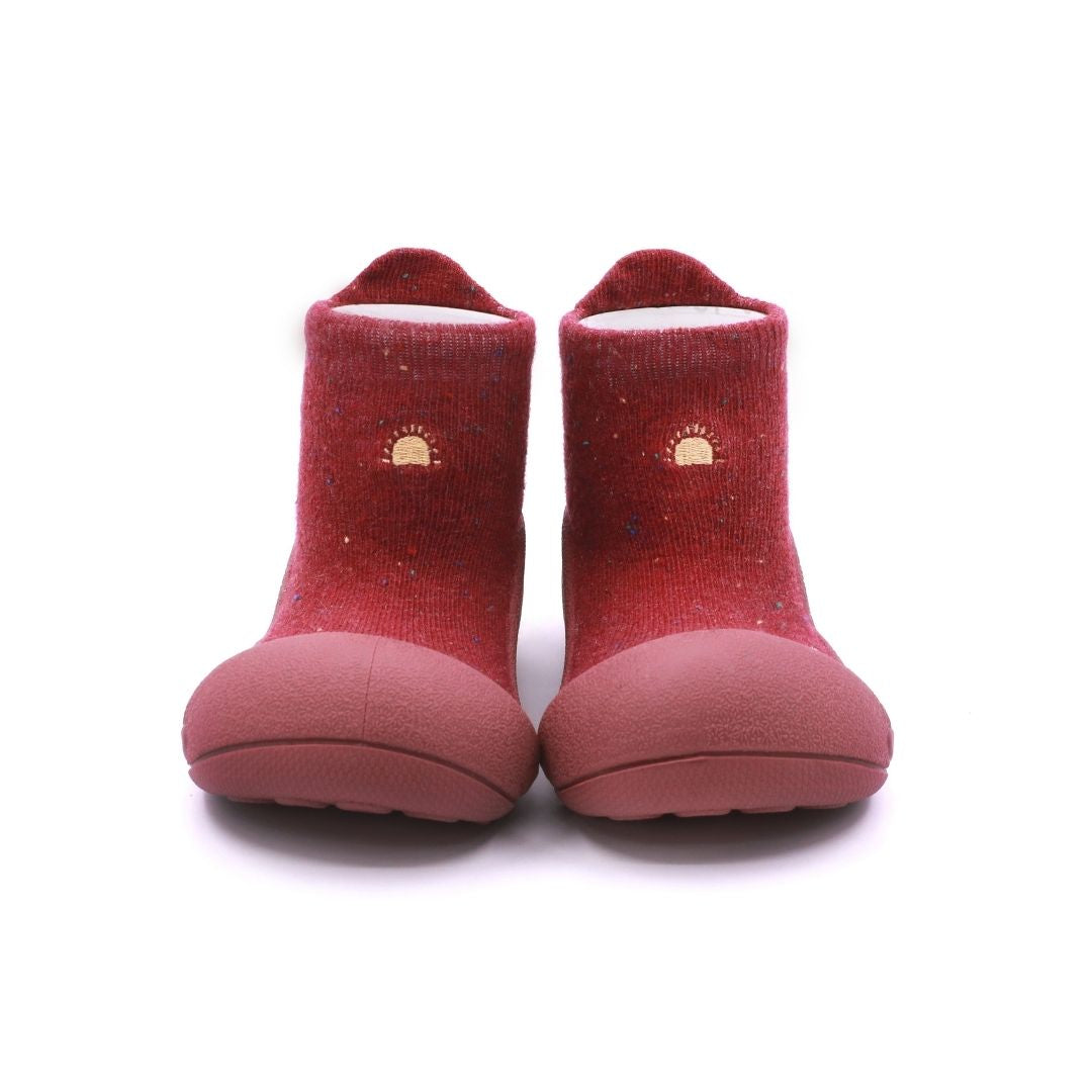Attipas Basic Red