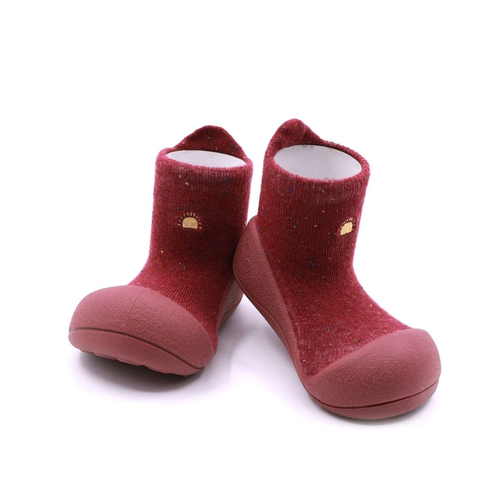 Attipas Basic Red