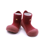 Attipas Basic Red