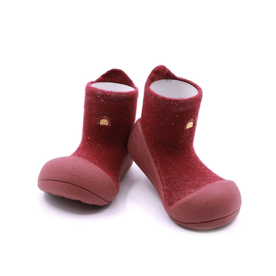 Attipas Basic Red