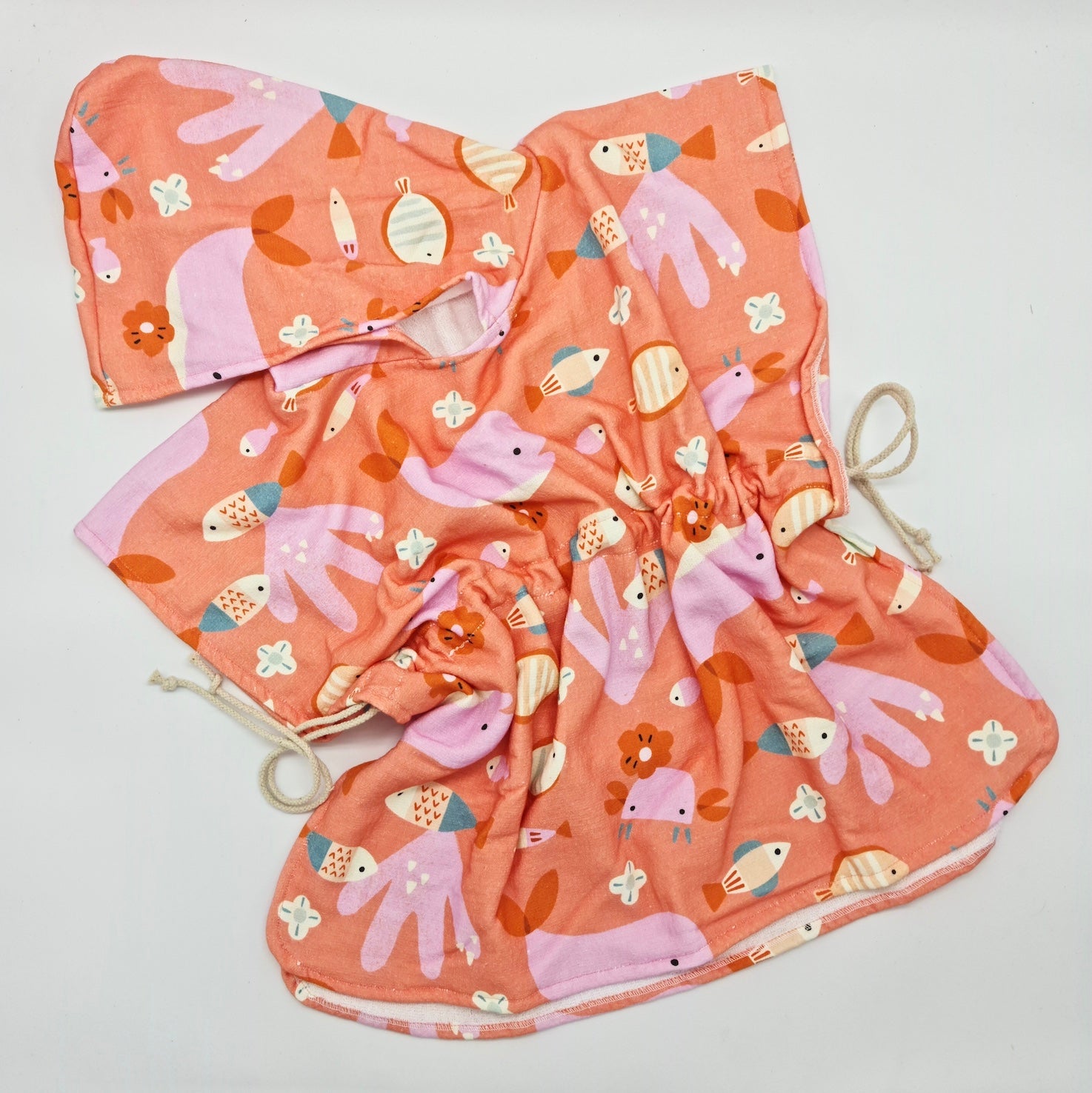 Toalla Coral Monnuage