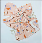 Poncho velero  Monnuage