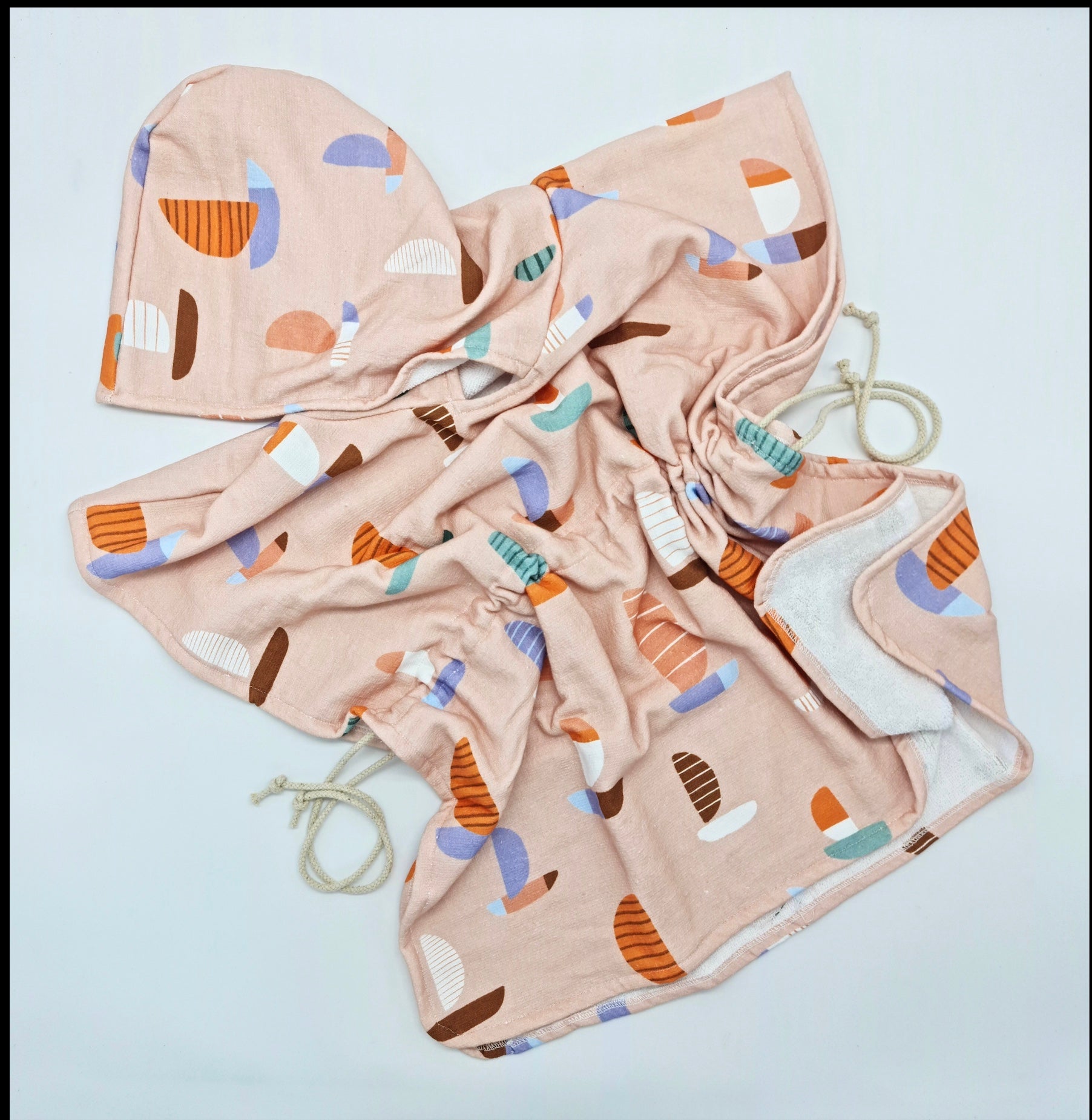 Poncho velero  Monnuage