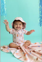 Poncho velero  Monnuage
