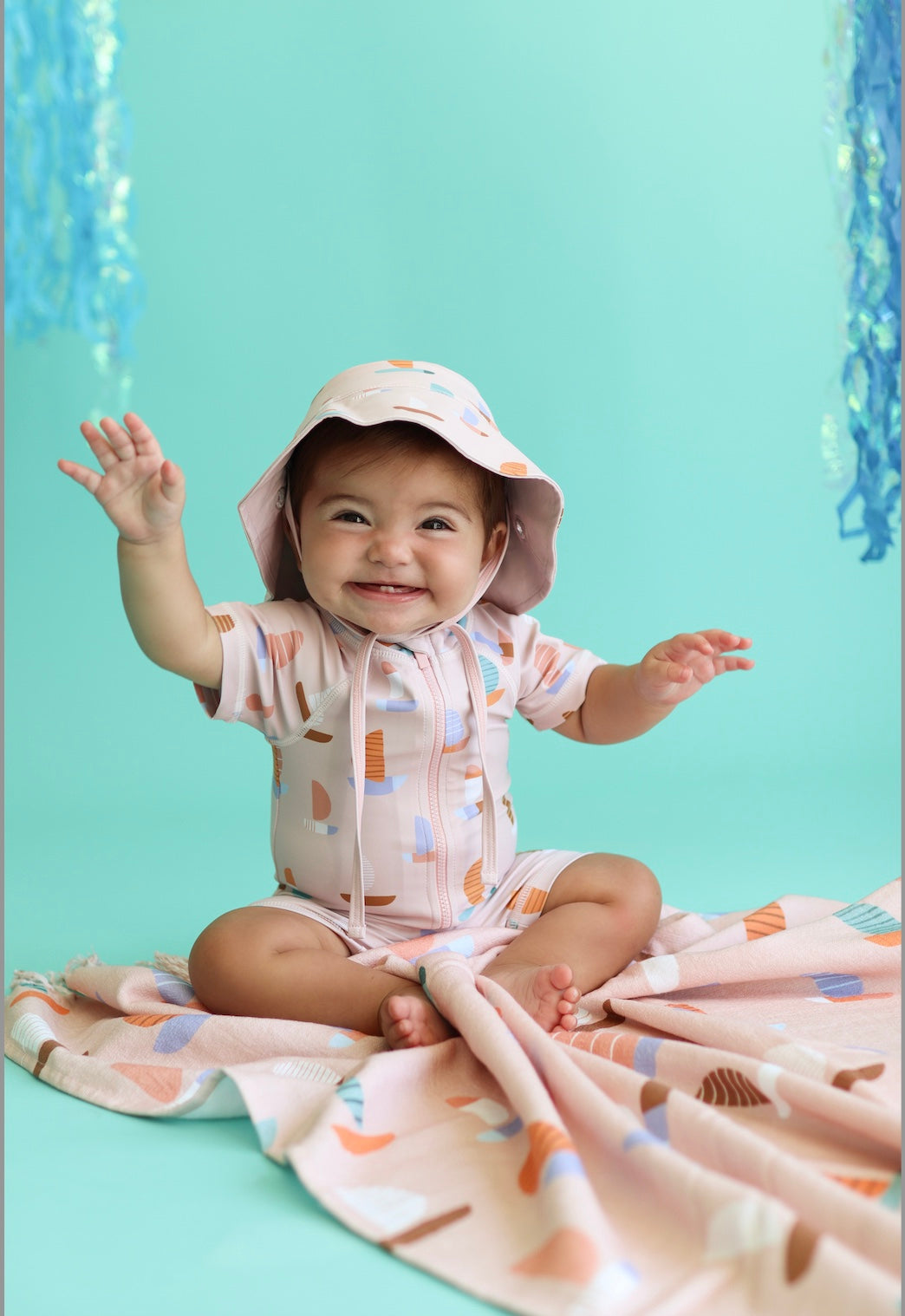 Poncho velero  Monnuage