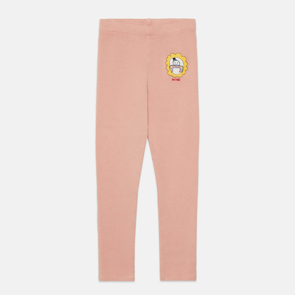 Leggings town mayor