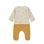 Conjunto dos piezas DOGS