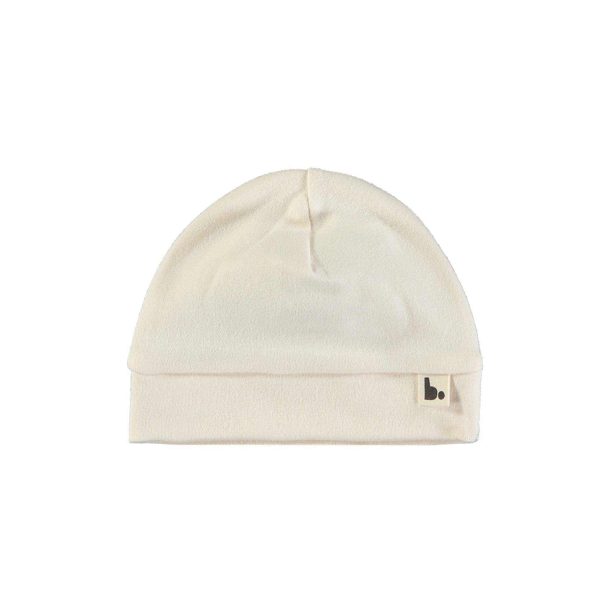 Gorro BEBE Cream