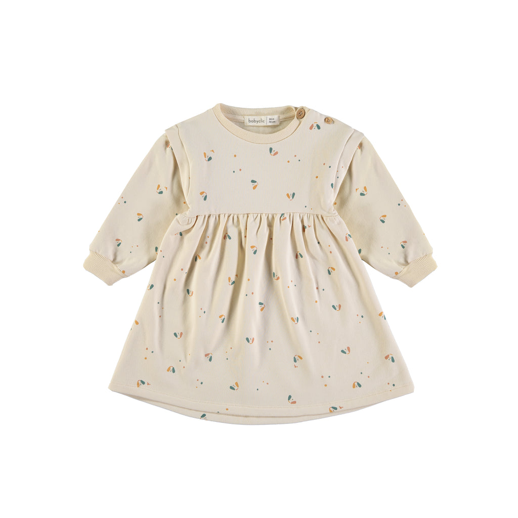 Vestido DOGS