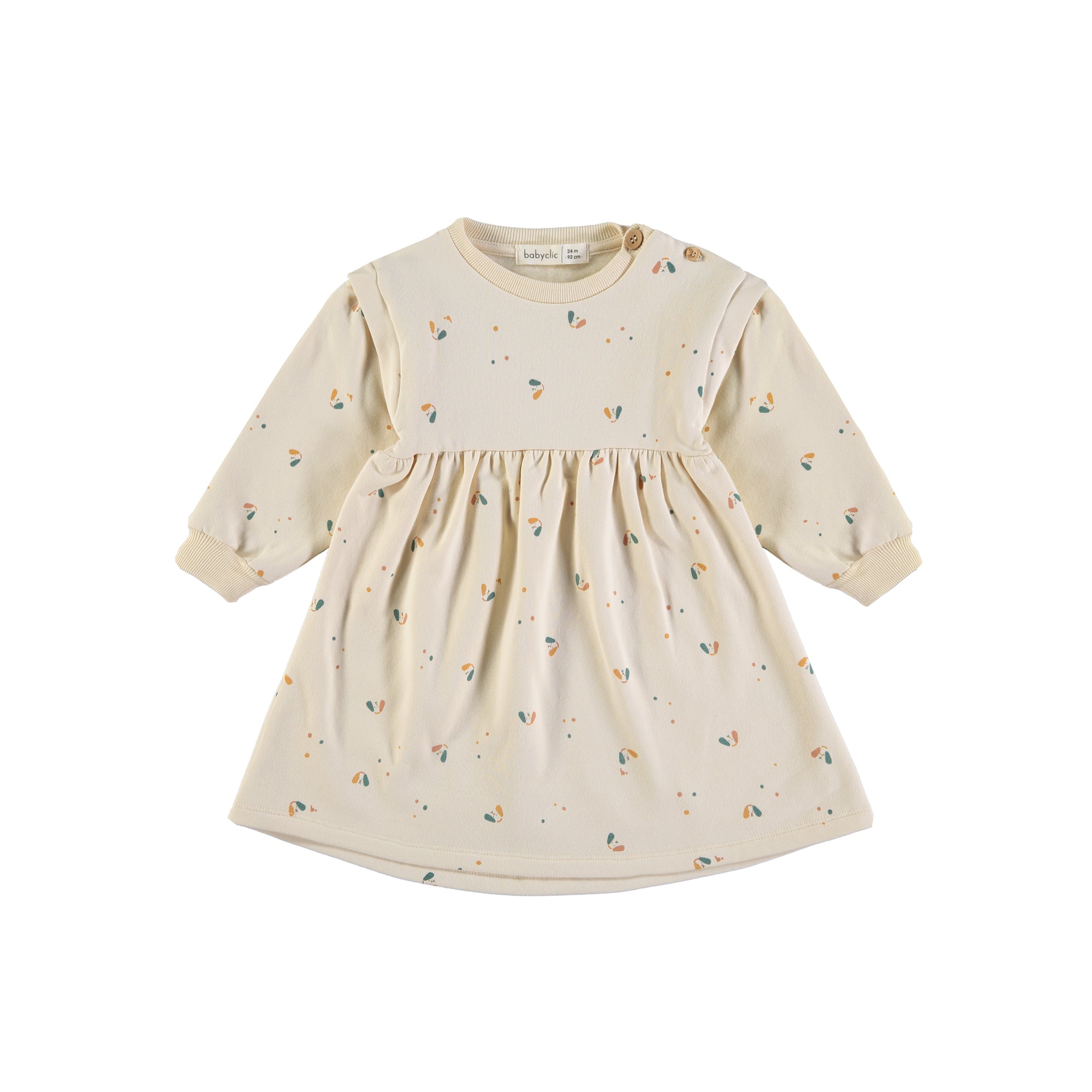 Vestido DOGS