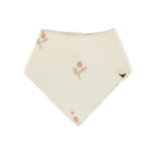 Bandana FLOR CREAM