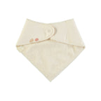 Bandana FLOR CREAM