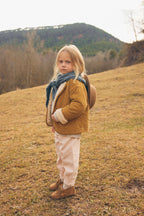 Chaqueta micropana