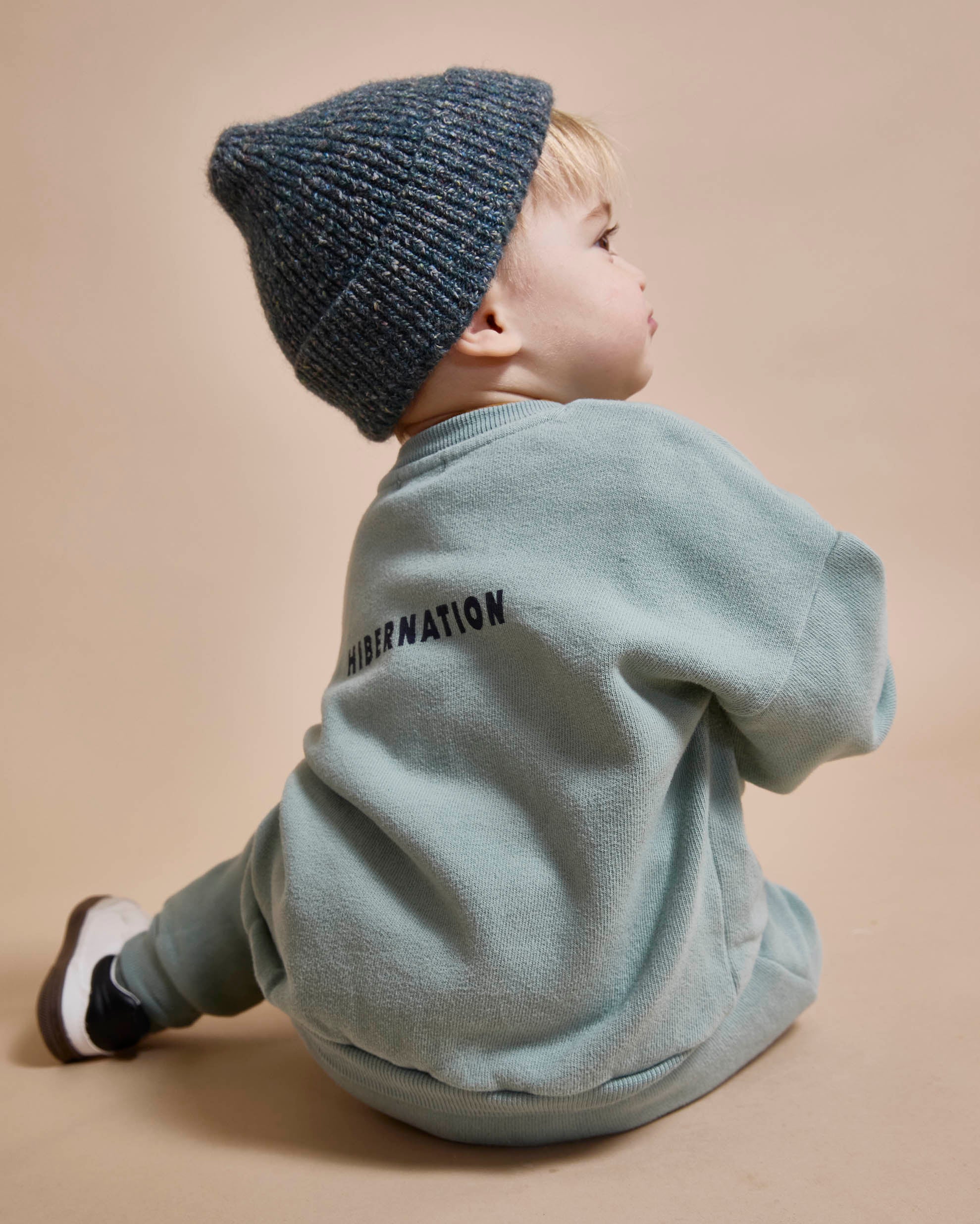 Sudadera Hibernación