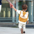 Mochila Gato Hecha a mano