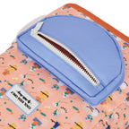 Mochila Flore