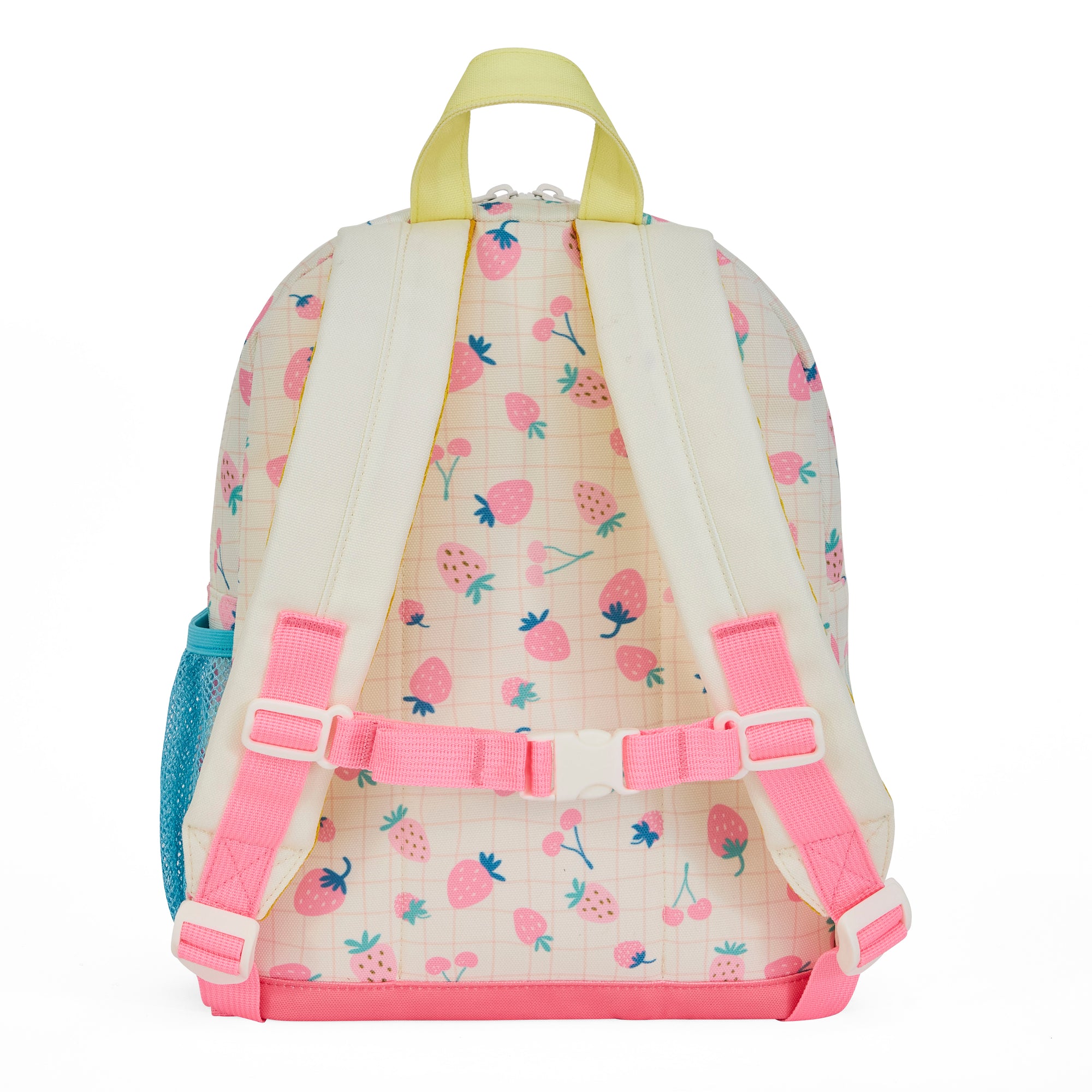 Mochila Fresas Berry Bloom
