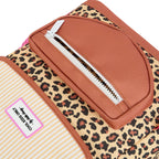Mochila Léopard